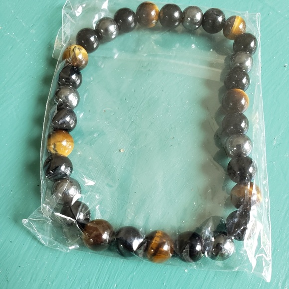 Handmade  bracelets - Picture 7 of 8